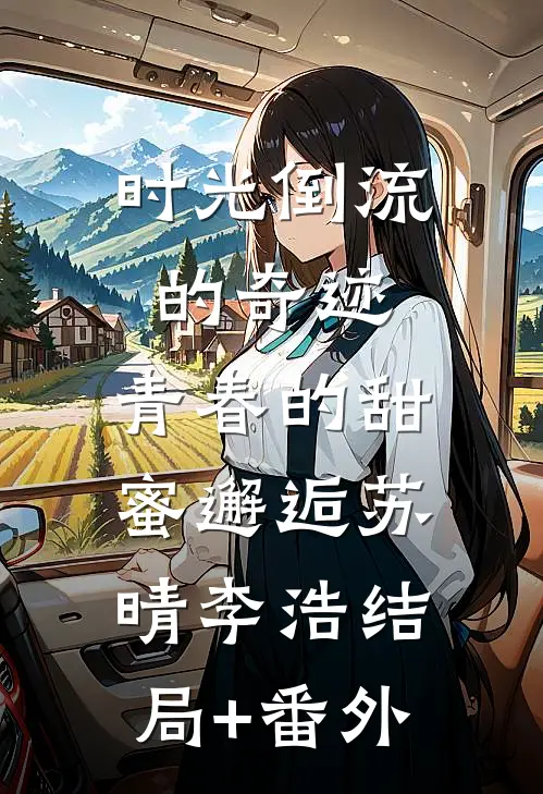 时光倒流的奇迹，青春的甜蜜邂逅苏晴李浩结局+番外