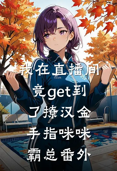 我在直播间竟get到了撩汉金手指咪咪霸总 番外