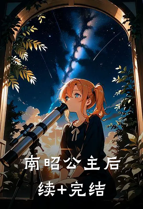 南昭公主后续+完结