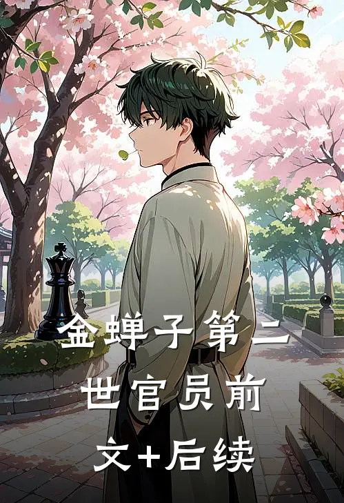 金蝉子第二世（官员）前文+后续