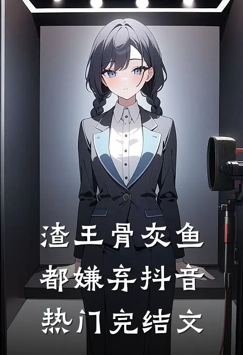 渣王骨灰鱼都嫌弃抖音热门完结文