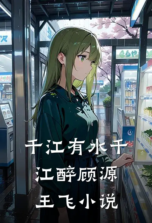 千江有水千江醉顾源王飞小说