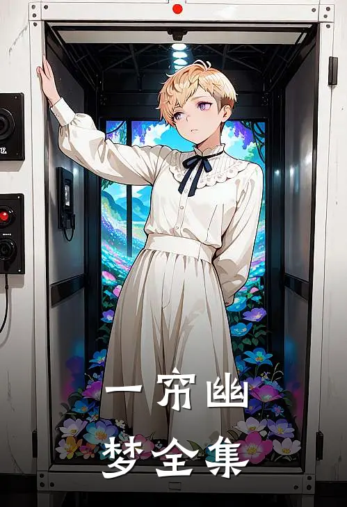 一帘幽梦 全集