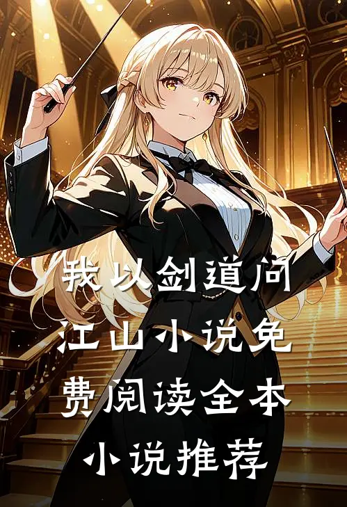 我以剑道问江山小说免费阅读全本小说推荐