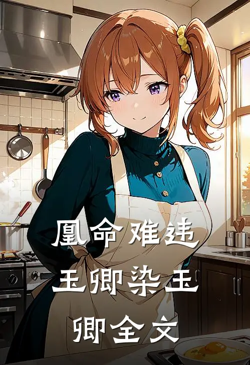 凰命难违玉卿染玉卿全文