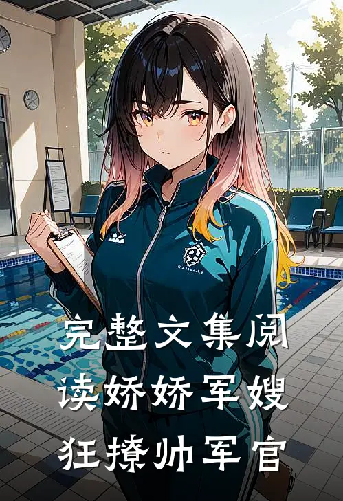 完整文集阅读娇娇军嫂狂撩帅军官