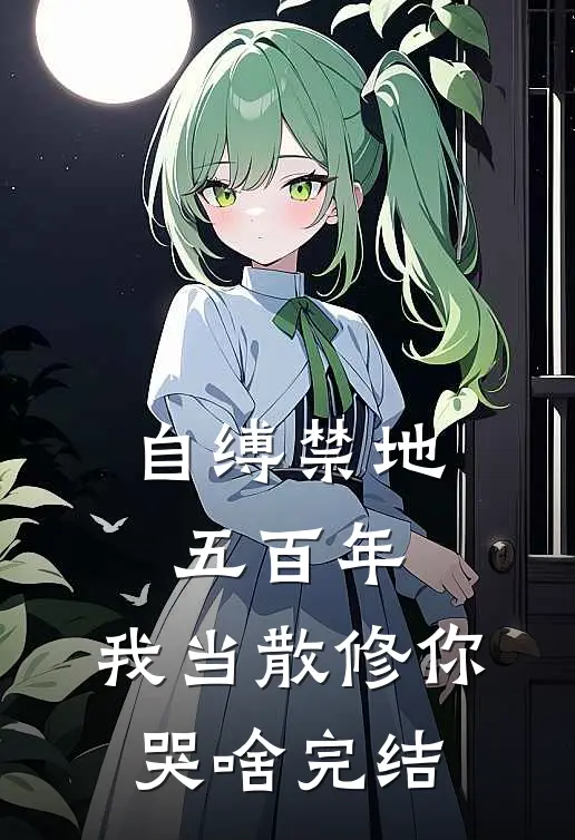 自缚禁地五百年，我当散修你哭啥完结