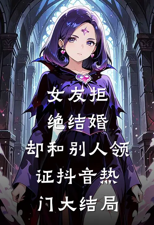 女友拒绝结婚，却和别人领证抖音热门大结局