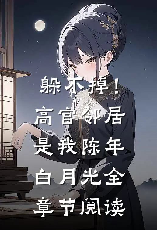 躲不掉！高官邻居是我陈年白月光全章节阅读