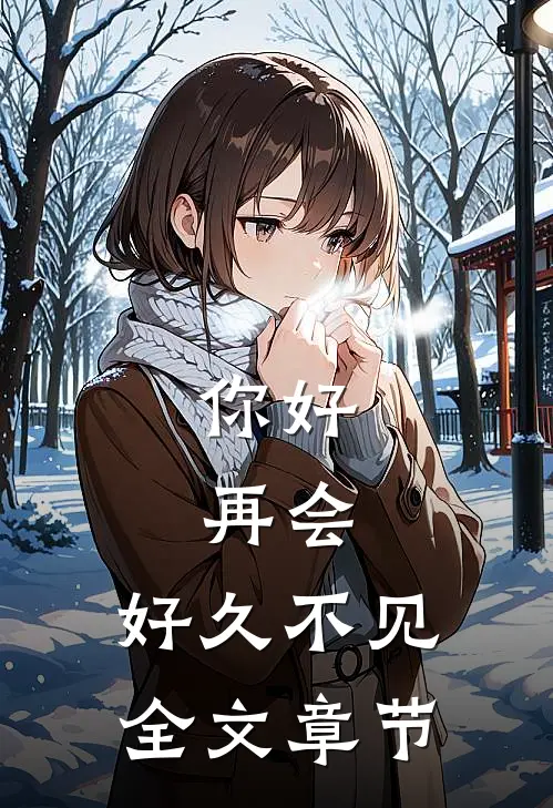 你好，再会，好久不见全文章节