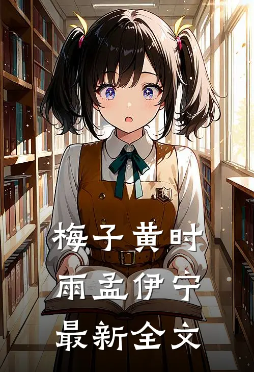 梅子黄时雨孟伊宁最新全文