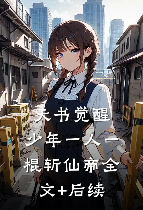 天书觉醒：少年一人一棍斩仙帝全文+后续