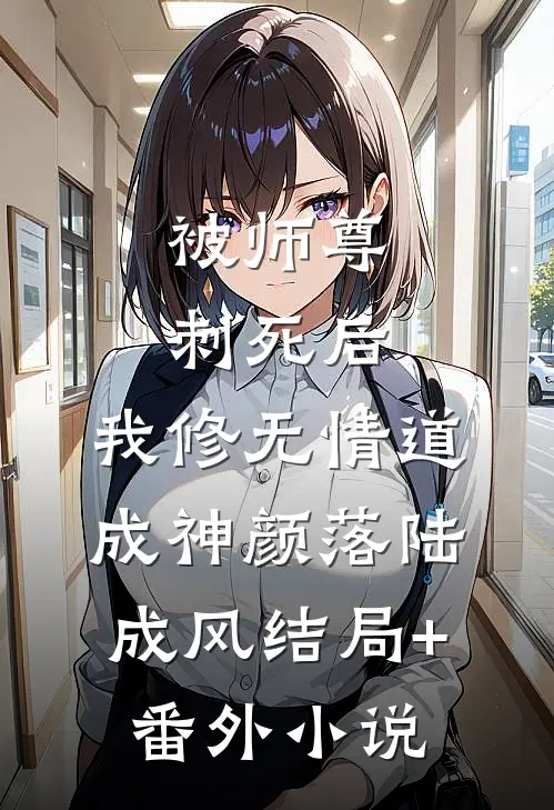 被师尊刺死后，我修无情道成神颜落陆成风结局+番外小说