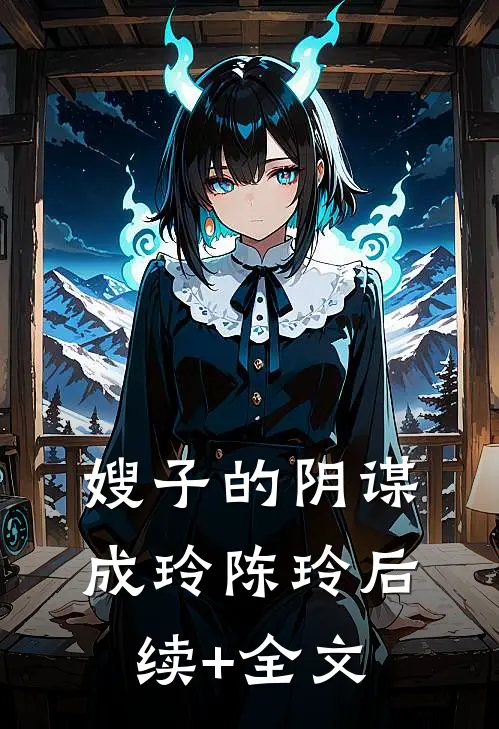 嫂子的阴谋成玲陈玲后续+全文