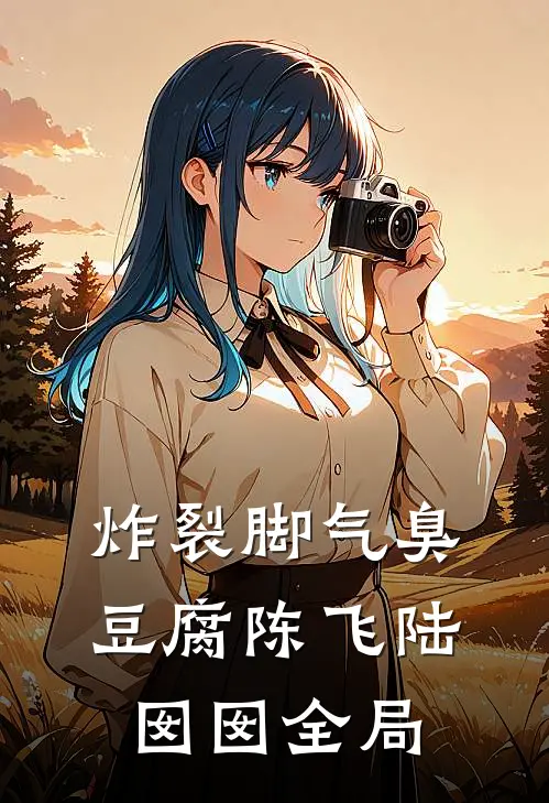 炸裂脚气臭豆腐陈飞陆囡囡全局