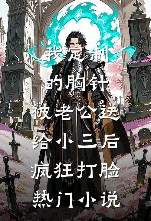 我定制的胸针，被老公送给小三后疯狂打脸热门小说
