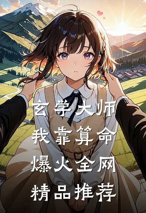 玄学大师：我靠算命爆火全网精品推荐