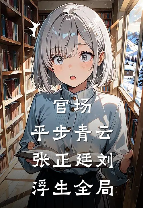 官场：平步青云张正廷刘浮生全局