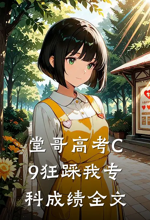 堂哥高考C9狂踩我专科成绩全文