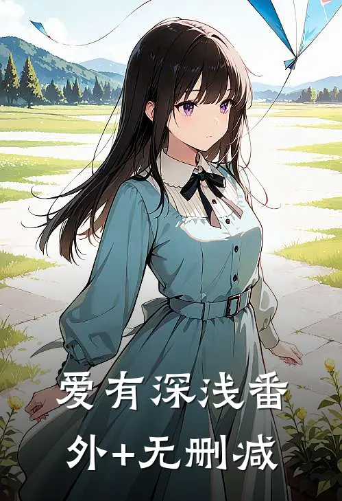爱有深浅番外+无删减
