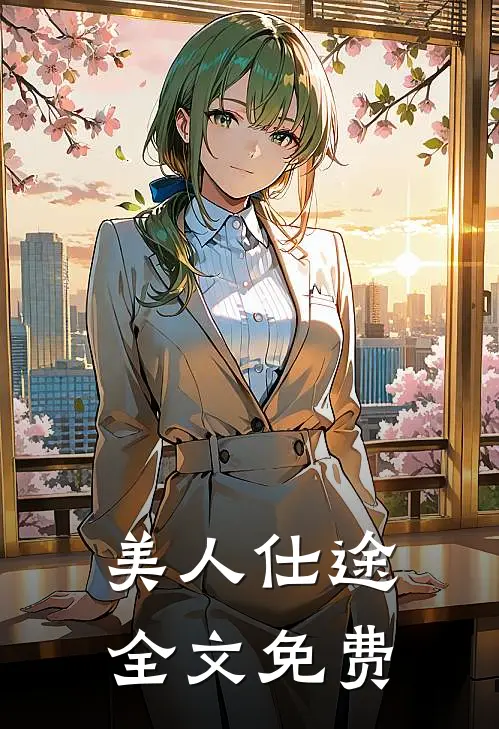 美人仕途全文免费