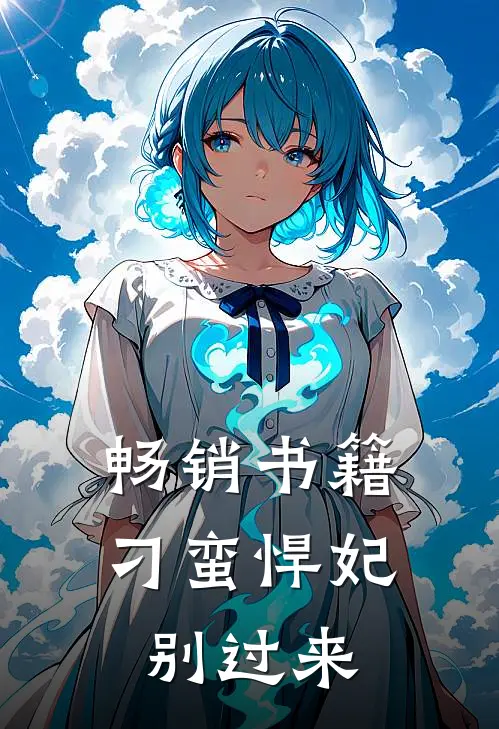畅销书籍刁蛮悍妃别过来