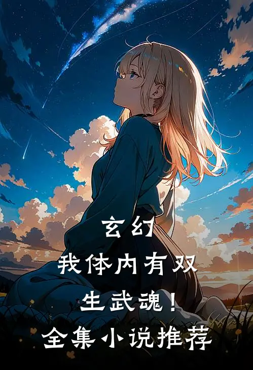 玄幻：我体内有双生武魂！全集小说推荐