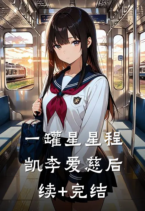 一罐星星程凯李爱慈后续+完结