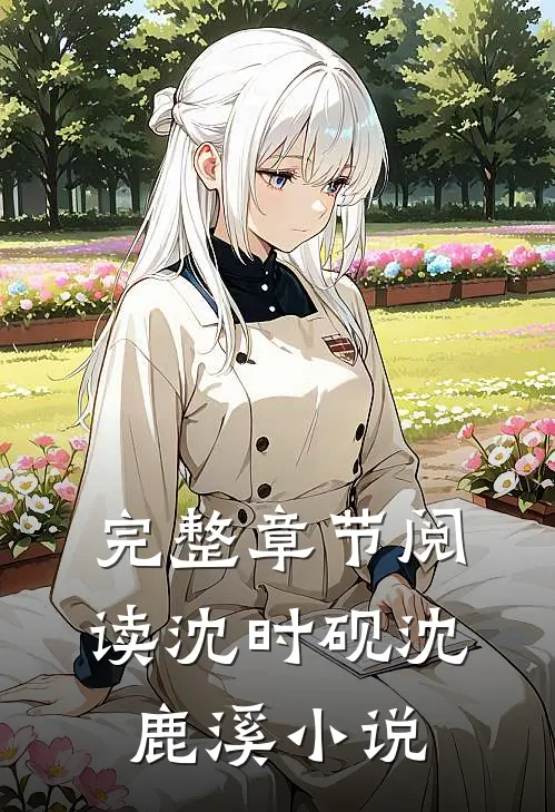 完整章节阅读沈时砚沈鹿溪小说