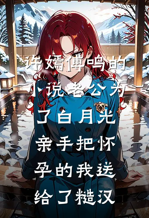 许嫣傅鸣的小说老公为了白月光，亲手把怀孕的我送给了糙汉
