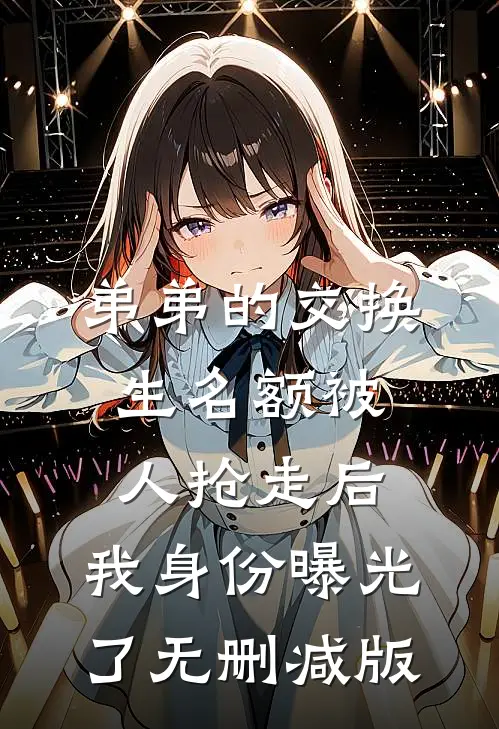 弟弟的交换生名额被人抢走后，我身份曝光了无删减版