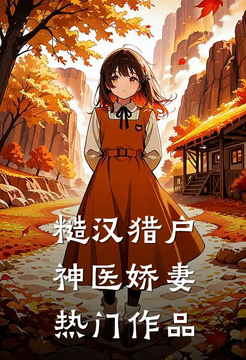 糙汉猎户神医娇妻热门作品