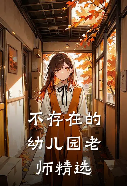 不存在的幼儿园老师精选