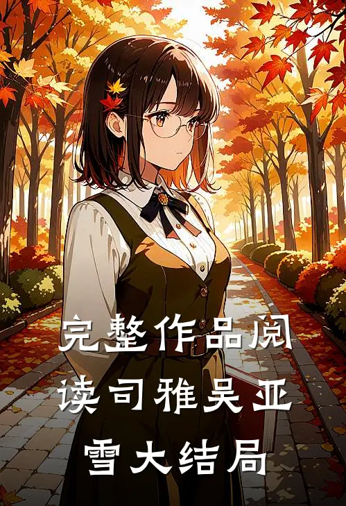 完整作品阅读司雅吴亚雪大结局