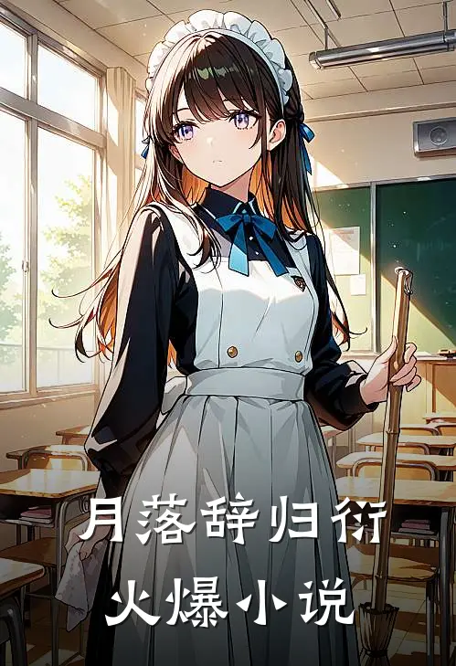 月落辞归衍火爆小说