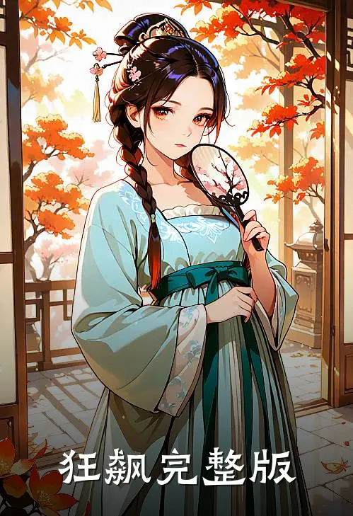 狂飙完整版