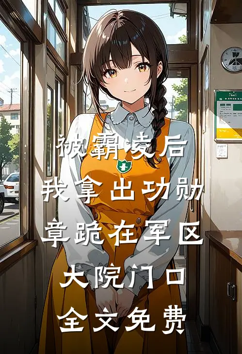 被霸凌后，我拿出功勋章跪在军区大院门口全文免费
