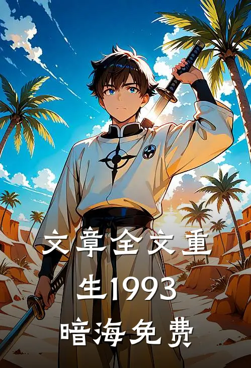 文章全文重生1993暗海免费