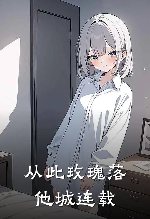 从此玫瑰落他城连载
