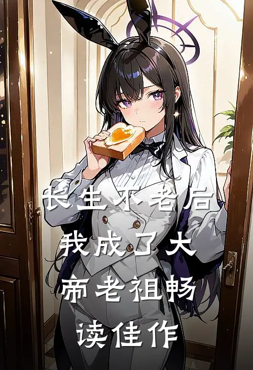 长生不老后，我成了大帝老祖畅读佳作