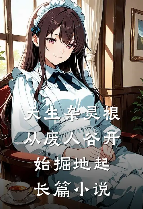 天生杂灵根，从废人谷开始掘地起长篇小说