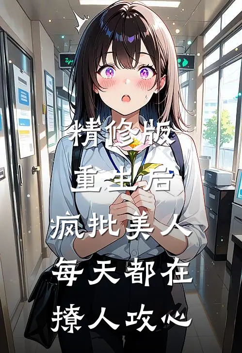 精修版重生后，疯批美人每天都在撩人攻心