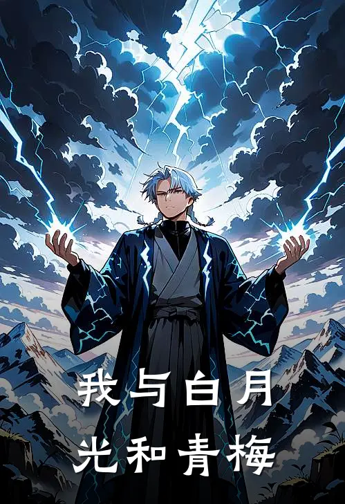我与白月光和青梅