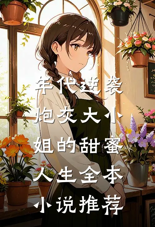 年代逆袭：炮灰大小姐的甜蜜人生全本小说推荐