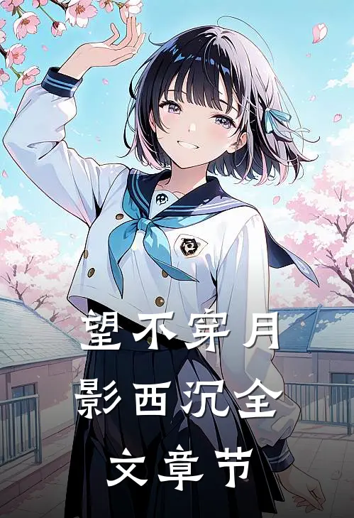 望不穿月影西沉全文章节