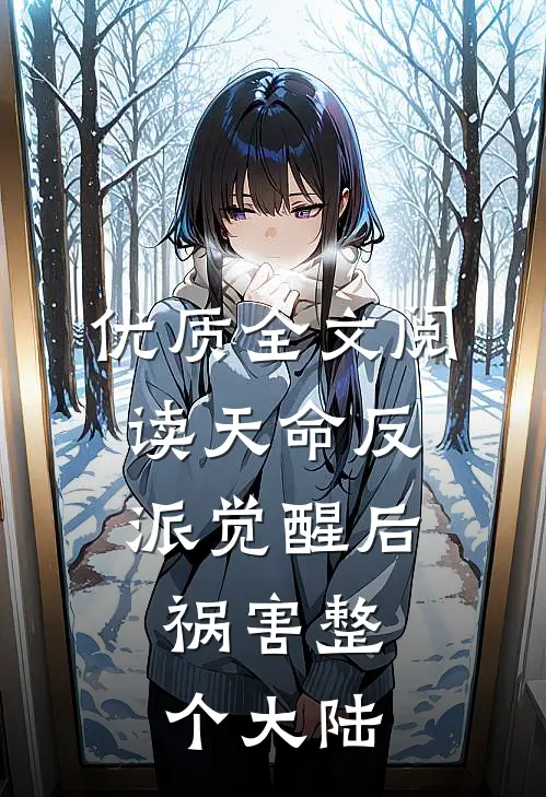 优质全文阅读天命反派觉醒后，祸害整个大陆