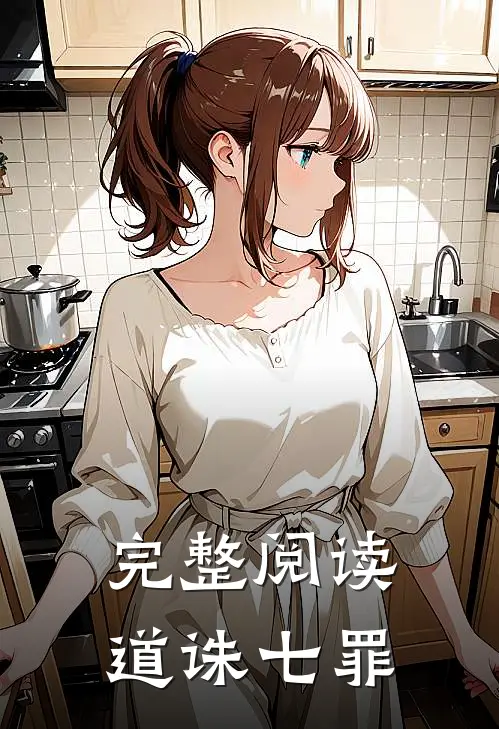 完整阅读道诛七罪