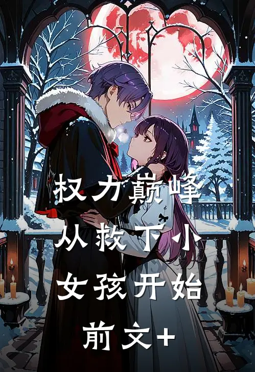 权力巅峰：从救下小女孩开始前文+
