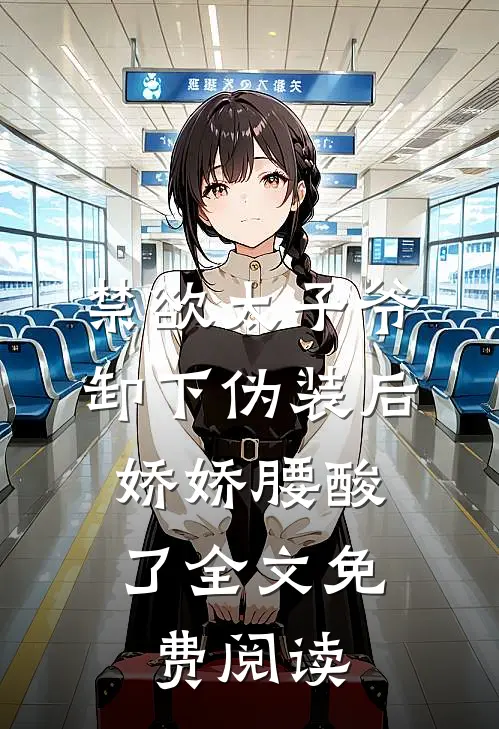 禁欲太子爷卸下伪装后，娇娇腰酸了全文免费阅读