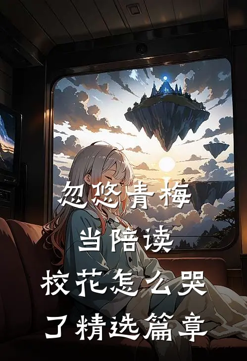 忽悠青梅当陪读，校花怎么哭了精选篇章